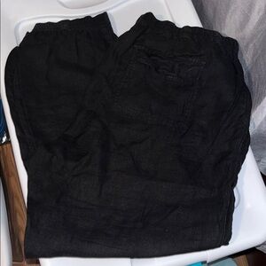 Caslon Charcoal Trousers